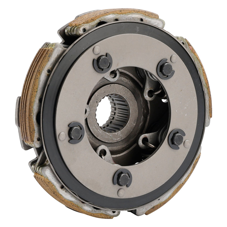 2008-2024 Suzuki LTA400F King Quad 400 4WD Kupplungsgewichtsschuhsatz 21500-38F10