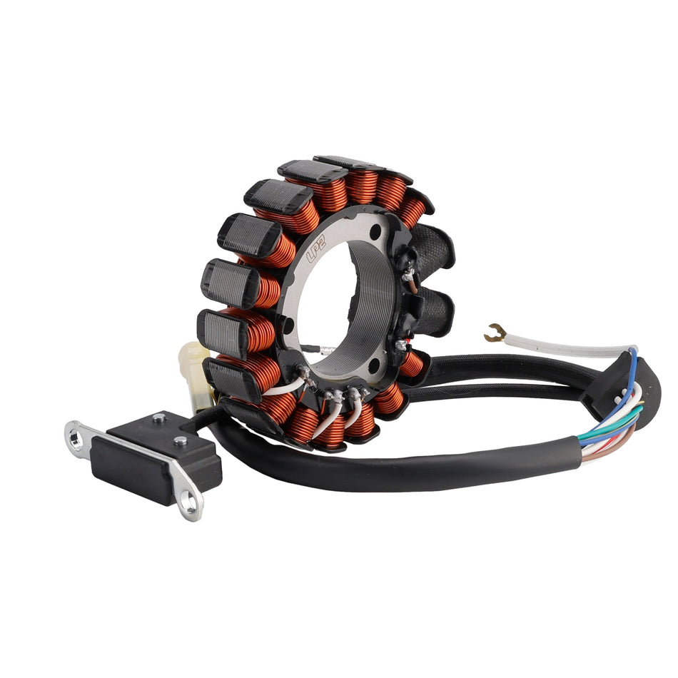 1993/1995 für Yamaha TT600S Stator- und Reglergleichrichterdichtung 3YP-85510-00