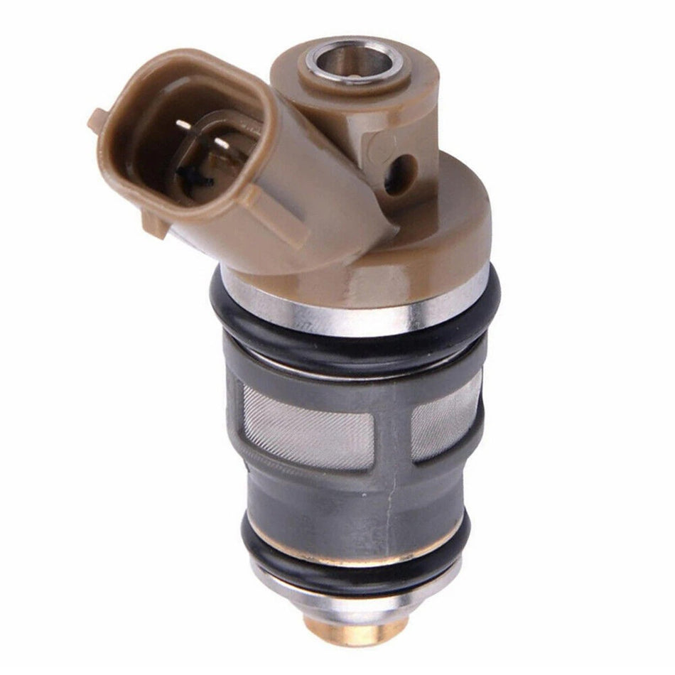 1 Stück Kraftstoffeinspritzdüse für Toyota Corolla AE101 91-00 AE111 97-00 23250-16140