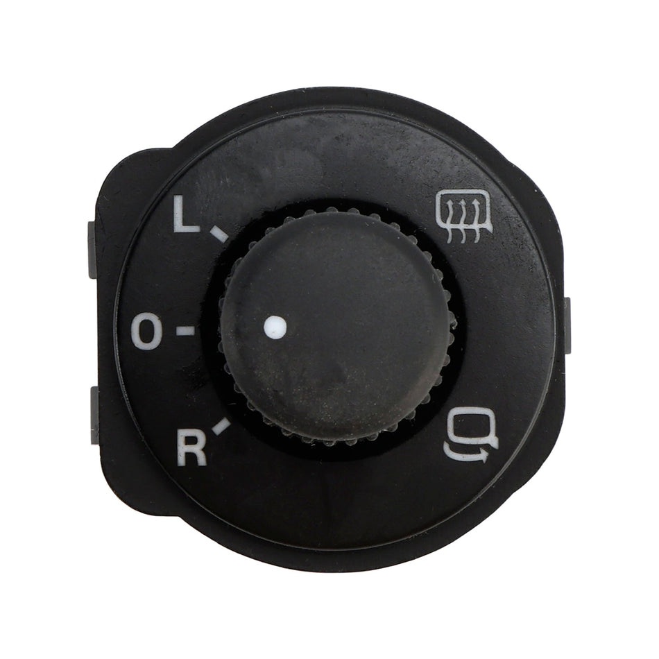 2010-2018 Skoda Yeti Rückspiegelschalter 1Z1959565F 1Z1959565J