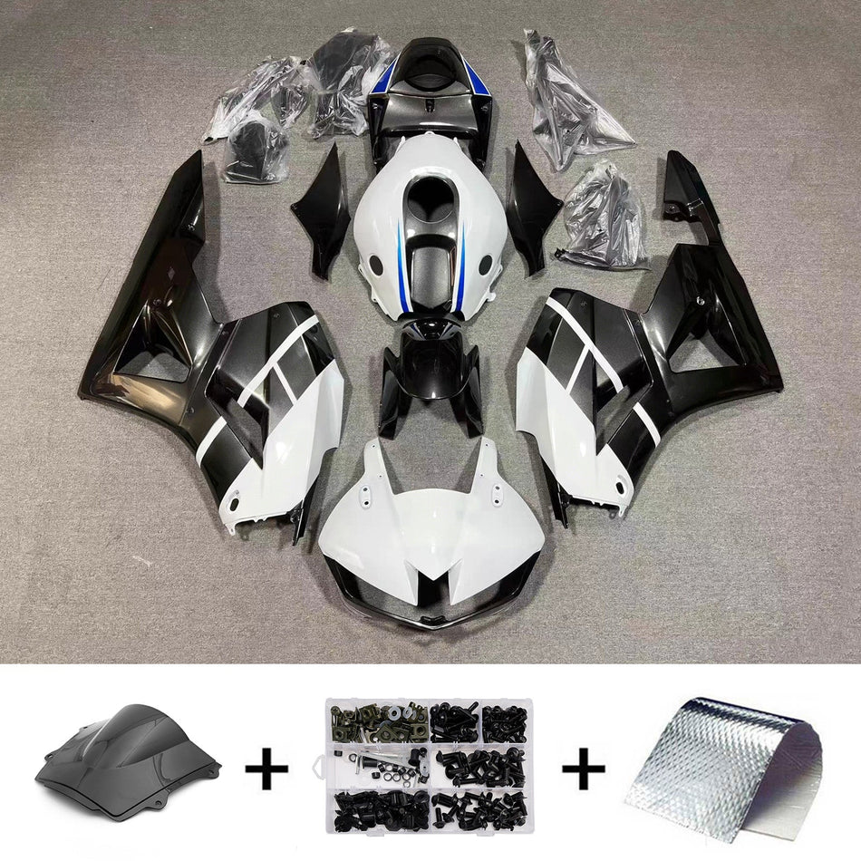 Verkleidungssatz aus ABS-Kunststoff für Honda CBR600RR 2013-2025 F5