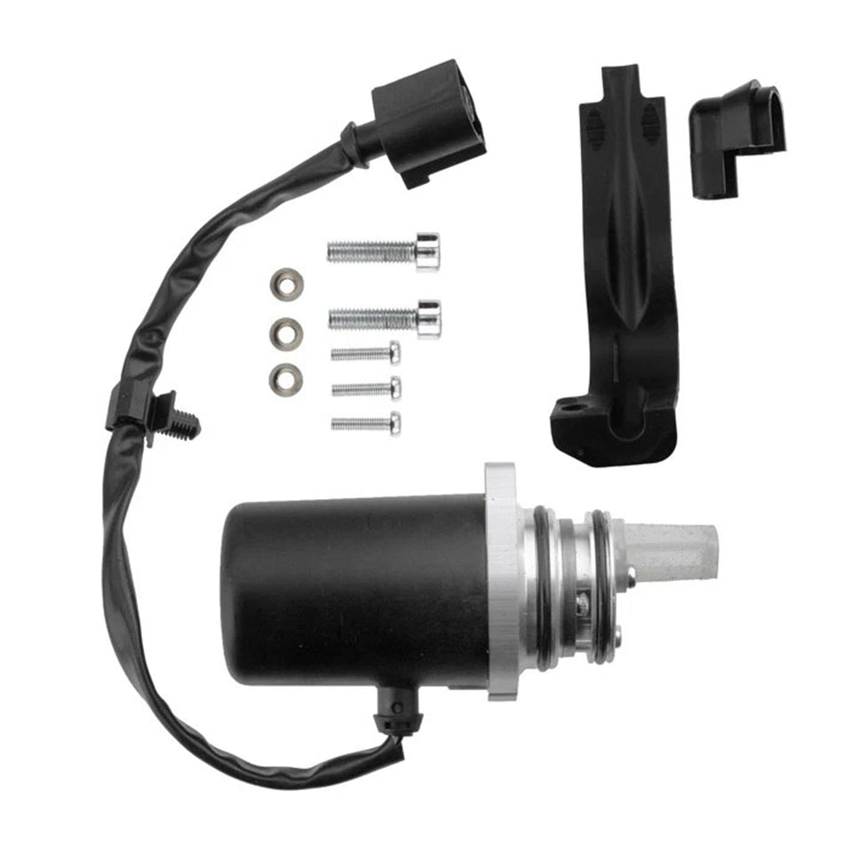 Hintere Differentialpumpe 02W598549 02W598549A Für VW Multivan Transporter V