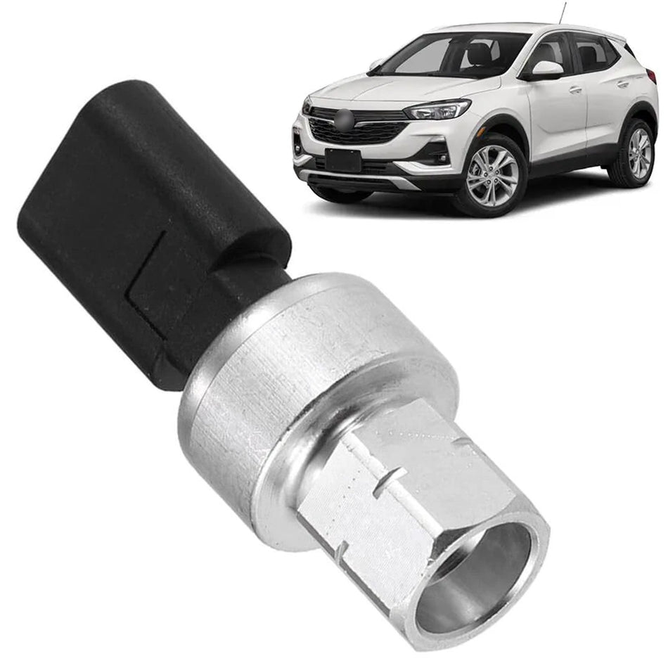 Lufttemperatursensor/Klimaanlagendrucksensor-Schalter 13511536 für Buick Chevrolet