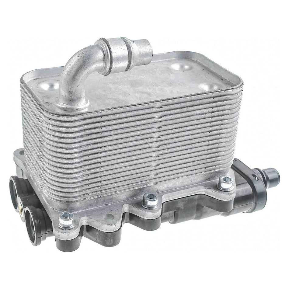 2002/10-2005/02 BMW 7er E65 E66 E67 740d 3.9L Ölkühler Motoröl 17217800479 17217803830