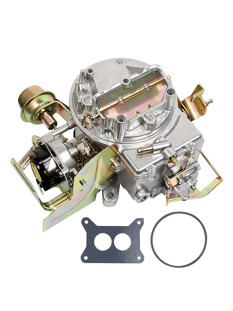 2-Barrel-Vergaser Carb 2100 für Ford 400 302 351 Cu Jeep Motor 2150