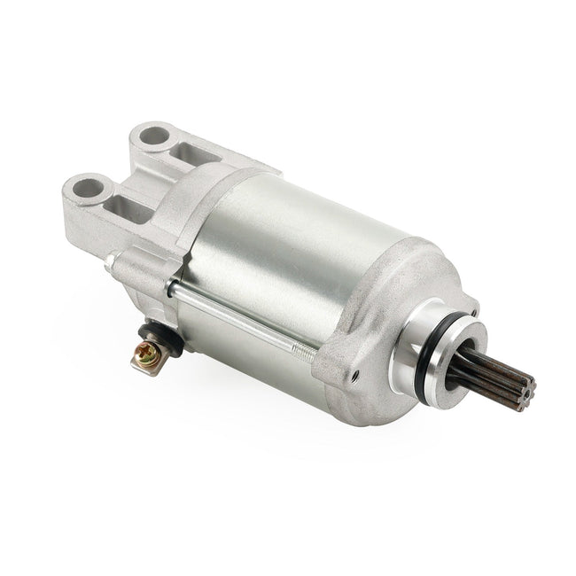 Neu Starter Motor Motor Ausgangs Fit Für Arctic Cat 1100 Bearcat Z1 Turbo TZ1 XF ZR 9000 5000