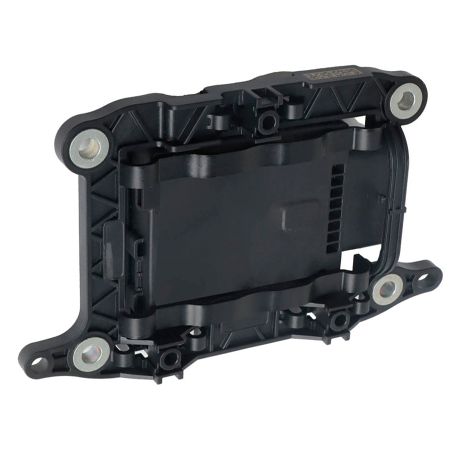 2023 Jeep Compass 2.0L Turbo I4 AWD Rotes Front-Tempomat-Sensormodul Assist 68446599AC