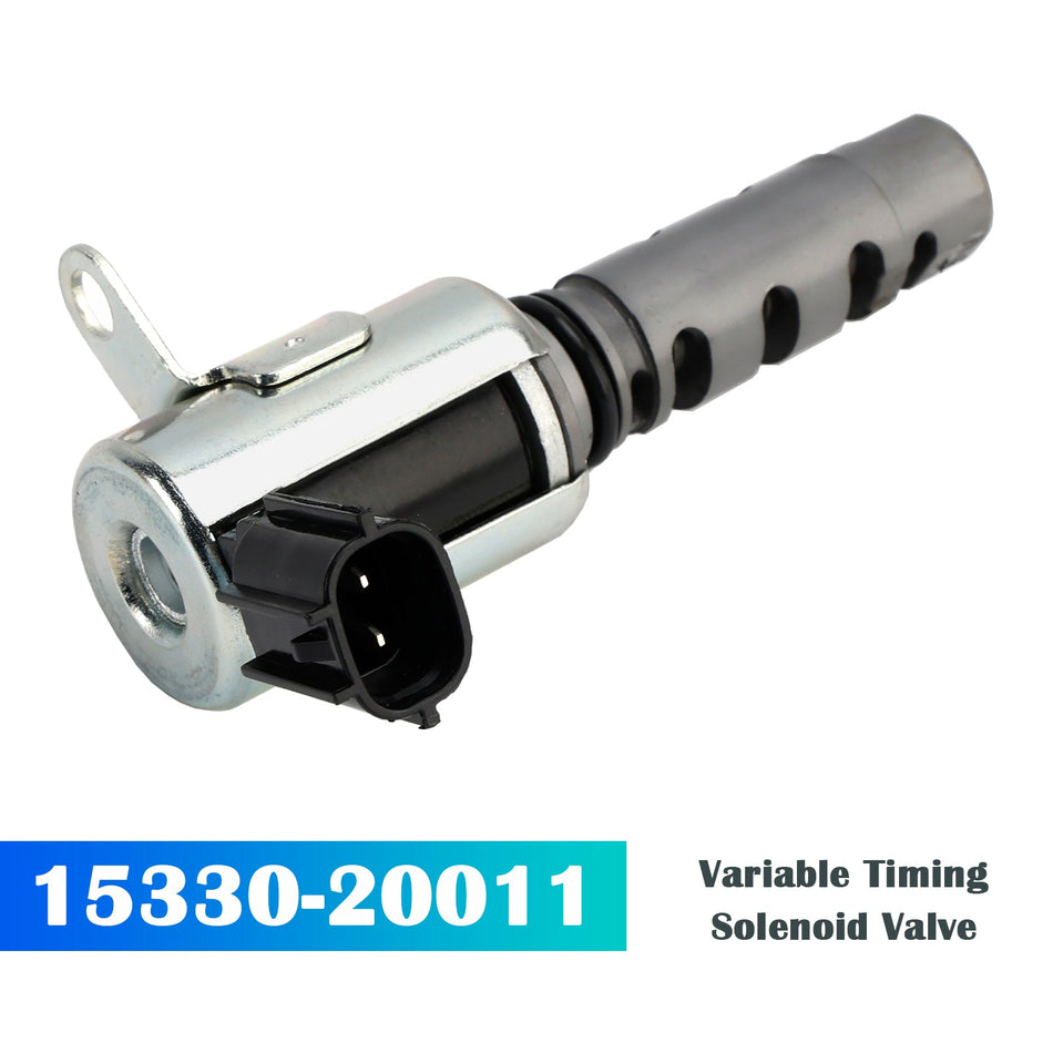 15330-20011 Magnetventil für variable Ventilsteuerung für Toyota Sienna Camry RX300 ES300