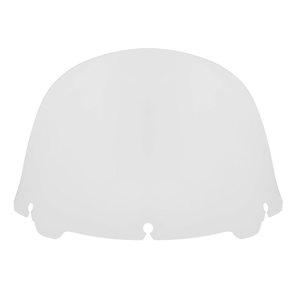 2014- Electra Glide Street Glide Ultra Classic 13"" Windschutzscheibe