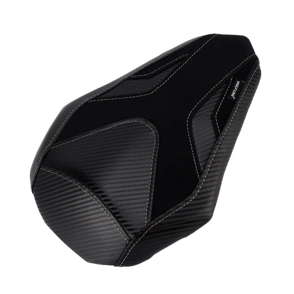 2017-2024 Honda CBR250RR Soziussitz Soziussitz Flach Multi