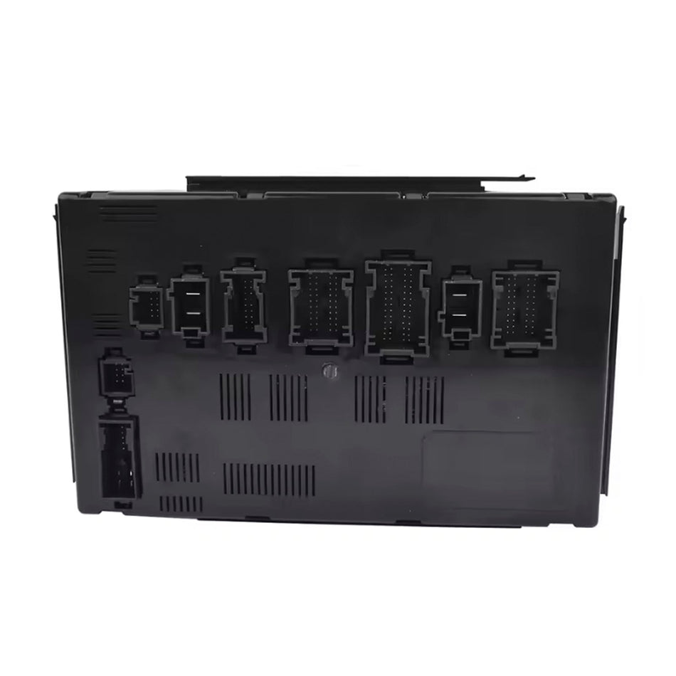 2009/07-2011/12 Mercedes-Benz M-Klasse W164 ML 300 CDI 4matic Hinten SAM Modul 1645407945 1645400601