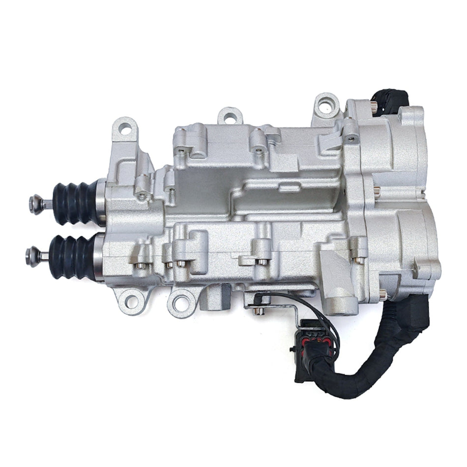 2016-2020 Hyundai Kia Optima Stellantrieb Kupplung Assy 414702D300 41470-2D300
