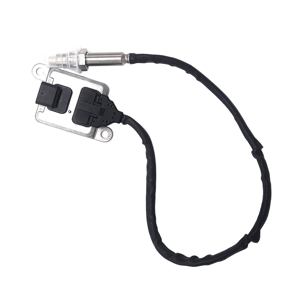NOx-Sensor 758713005 5WK96621J für BMW 1er und 3er E81 E87 LCI E90 E91 E92 E93