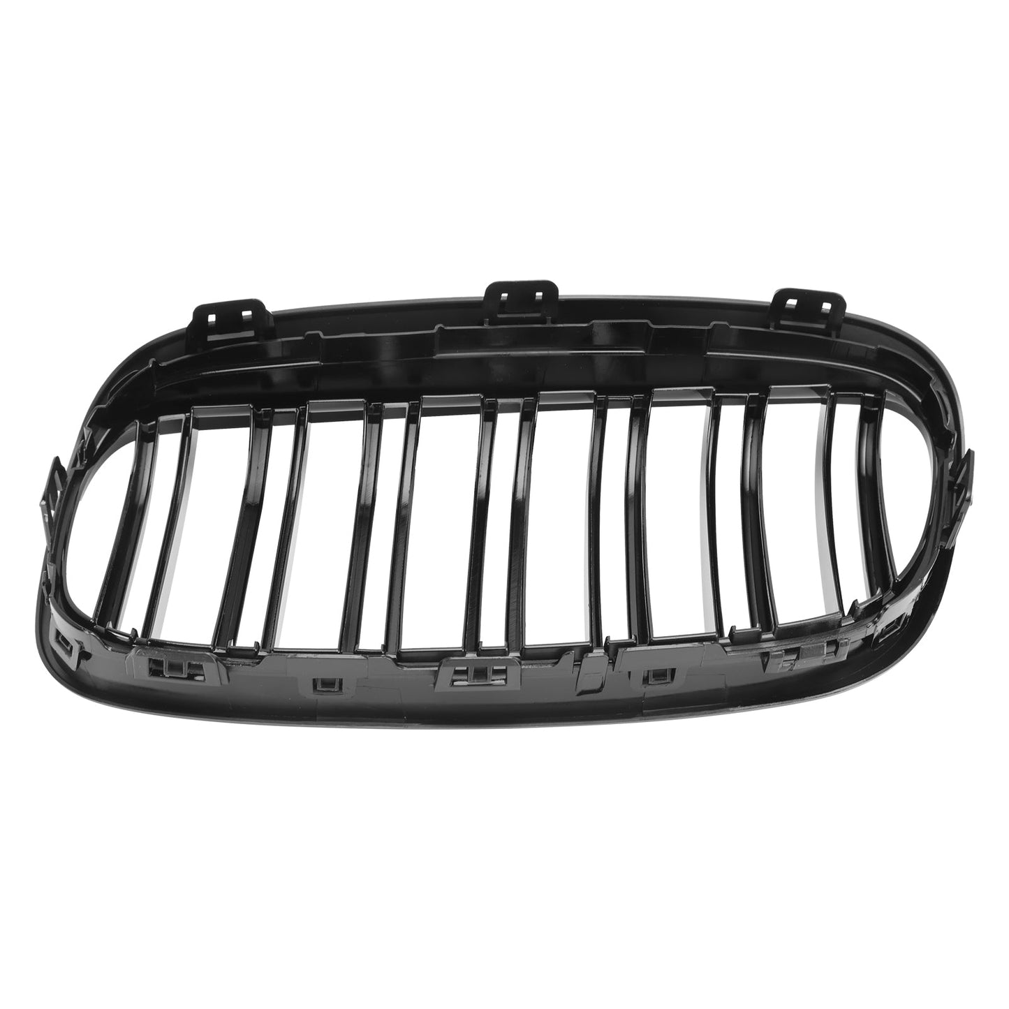 2015–2018 BMW 2er Gran Tourer F45 F46 Frontgrill schwarz glänzend