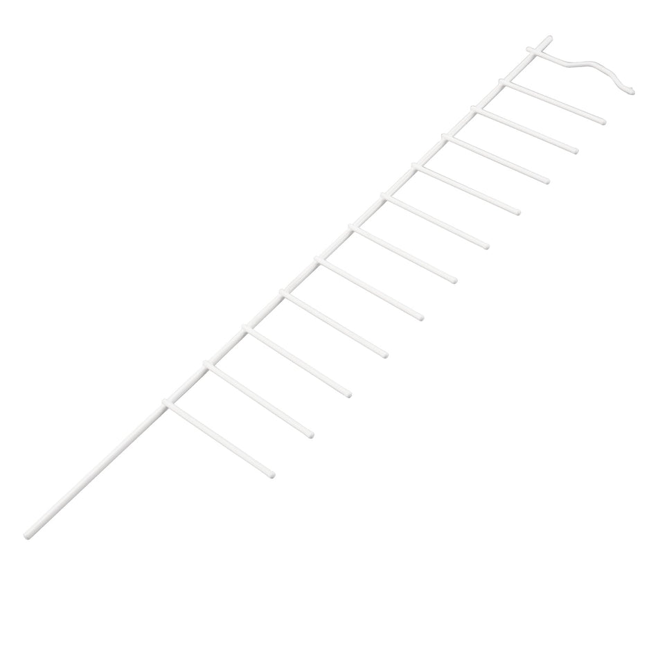 Repl AP5951430 WP8051250 Geschirrspüler Zinkenreihe W10728160 Für Kenmore/KA/Maytag