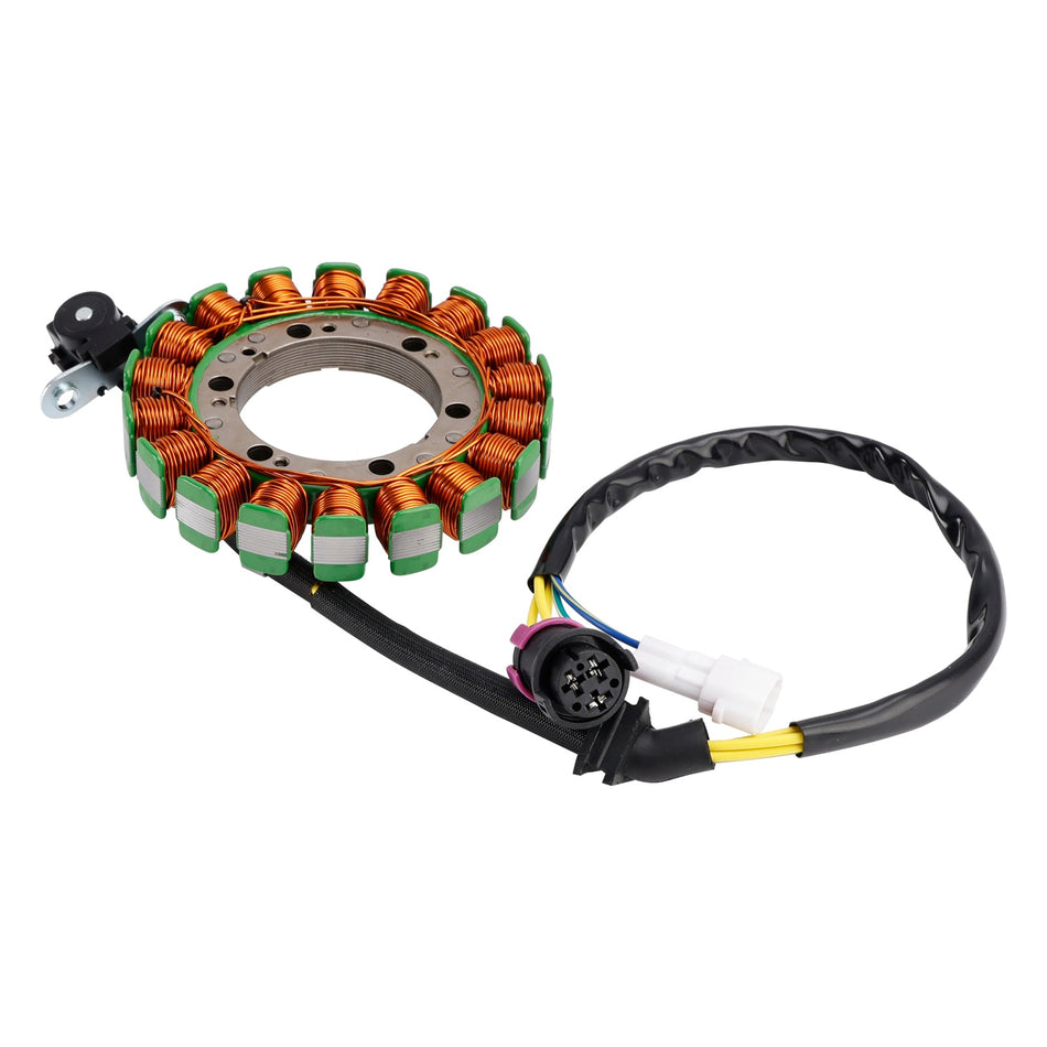 2019 SWM ACE OF SPADES - OUTLAW 440 B300ABH/B300AEK Statorgenerator 31140136