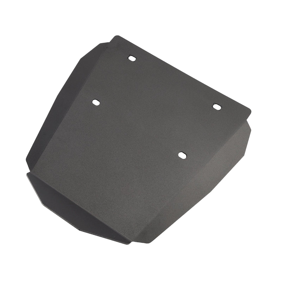 2023-2024 BMW R1300GS Kennzeichenhalter-Rahmenhalterung aus Aluminiumlegierung