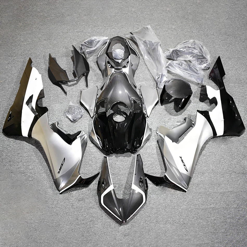 Verkleidungssatz aus ABS-Kunststoff f眉r Honda CBR1000RR 2017-2025
