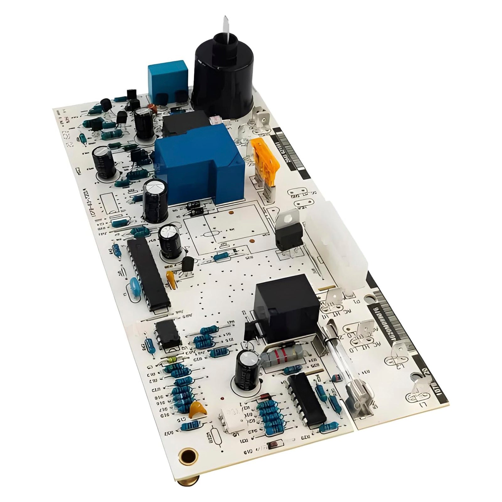 LG Kühlschrank Steuerplatine EBR86063015 - Ersatz Motherboard Für Gefrierschrank