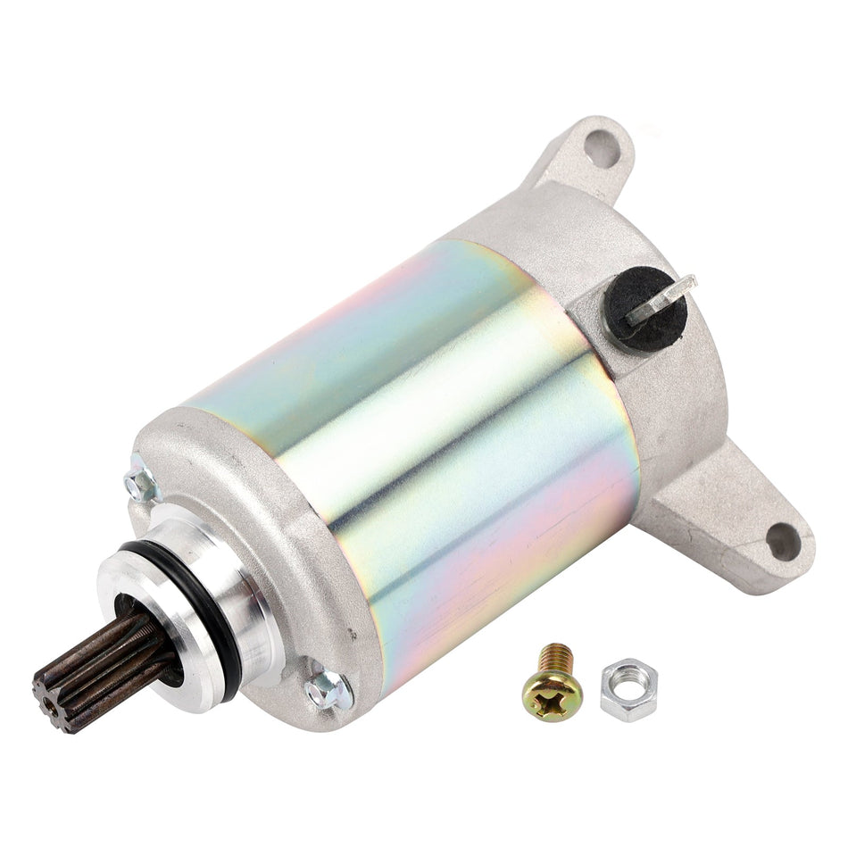 Anlasser für Suzuki DR150 (Haojue NK150) Modelljahre 2020-2021