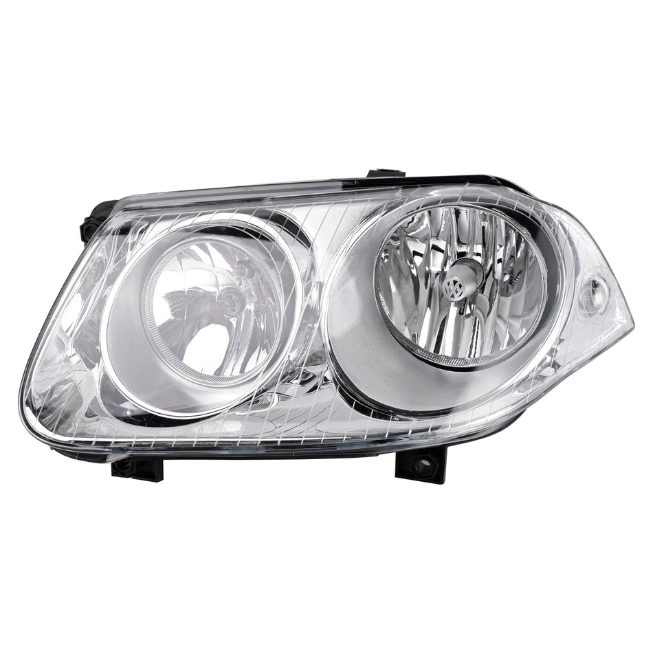 VW Bora GLI (2006–2011) Linke Scheinwerferlampe 1JD941017