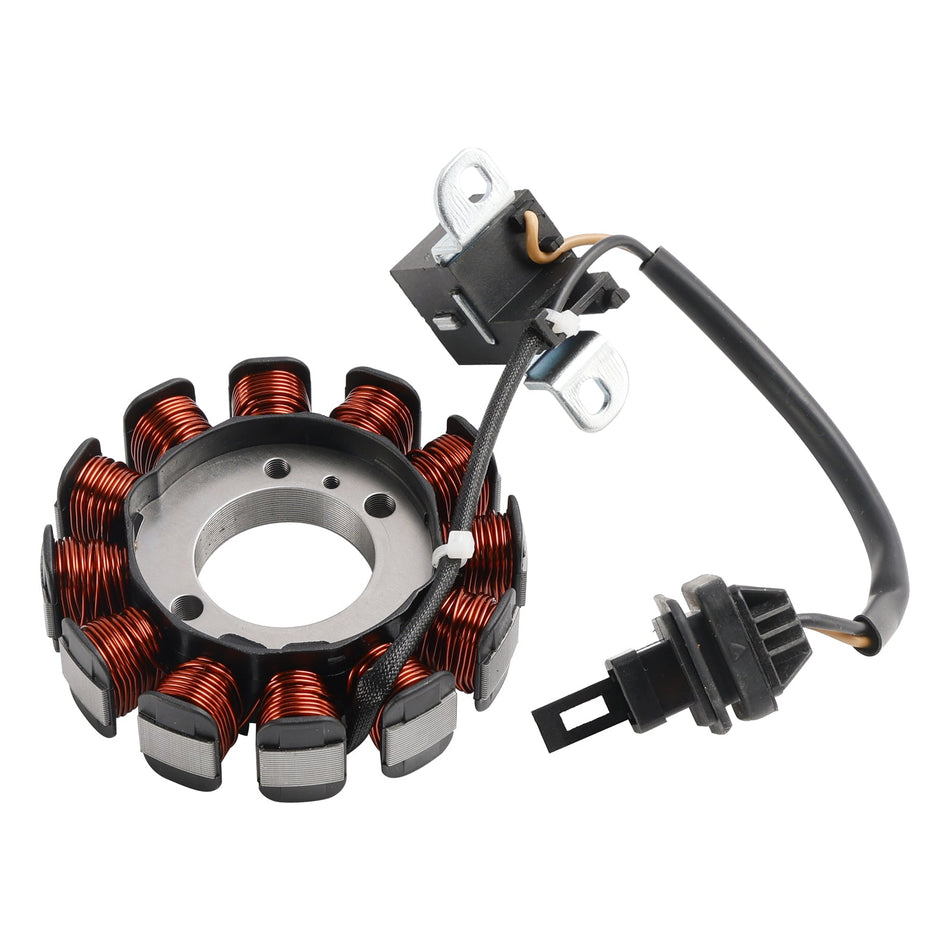 Statorgenerator 969228 Für Piaggio Fly 50 Zip 50 ET4 50 LX 50 Liberty 50 4T