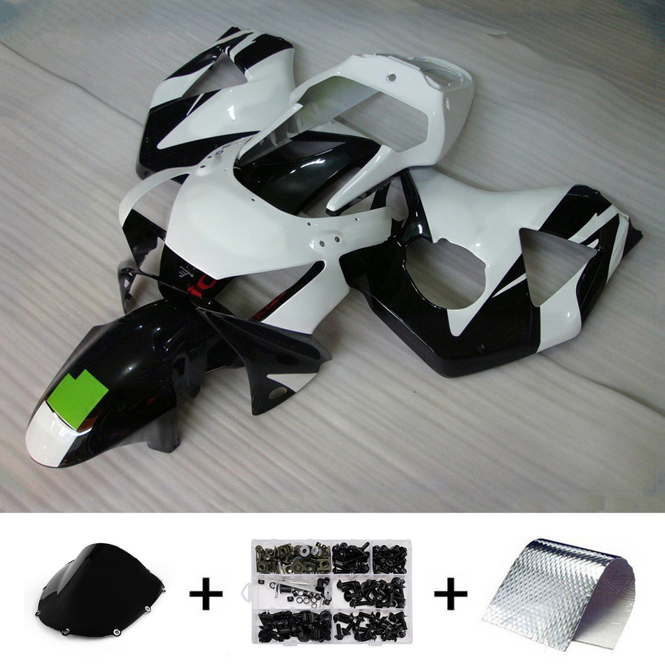 Verkleidungssatz aus ABS-Kunststoff f眉r Honda CBR954 (2002-2003)