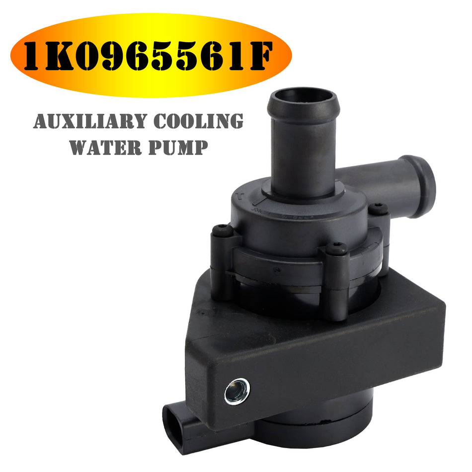 1K0965561F Elektrische Zusatzwasserpumpe für Audi A3 Quattro Q3 Quattro