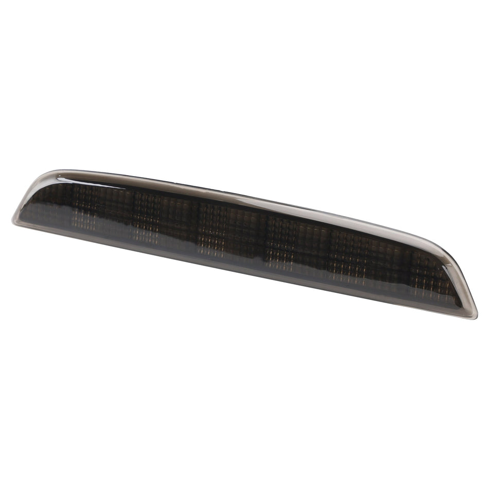 2013–2016 Mitsubishi Outlander LED-Bremsleuchte (oben montiert) 8334A113 Schwarz