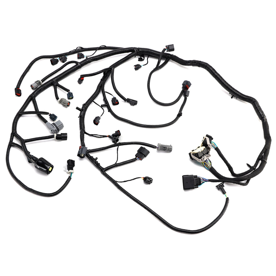 Kabelbaum für Ford Explorer Sport Trac 4.0L Motor (2006-2007) 6L2Z-9D930-BA
