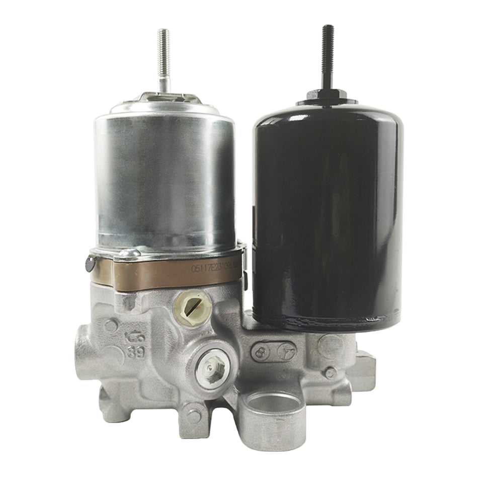 2014-2017 TOYOTA HARRIER AVU65 Antiblockier-ABS-Bremsverstärker-Pumpenbaugruppe 47070-47060 47070-47050