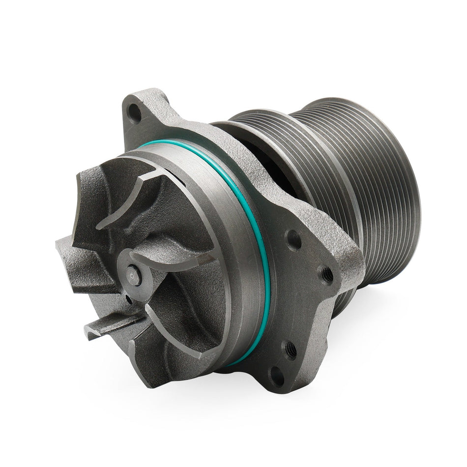 Hochleistungswasserpumpe 3684450 3683651 4386576 Passend für Cummins-Motoren ISX ISZ