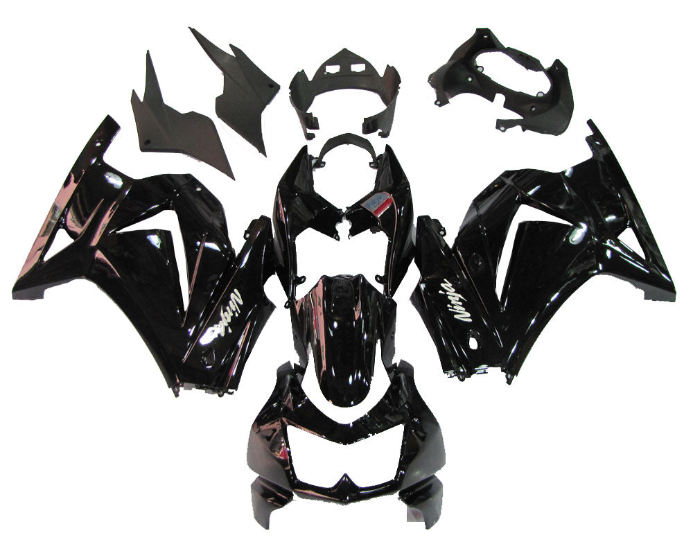 Kit de carénage Amotopart Faillings Kawasaki ZX14R (2012-2021)