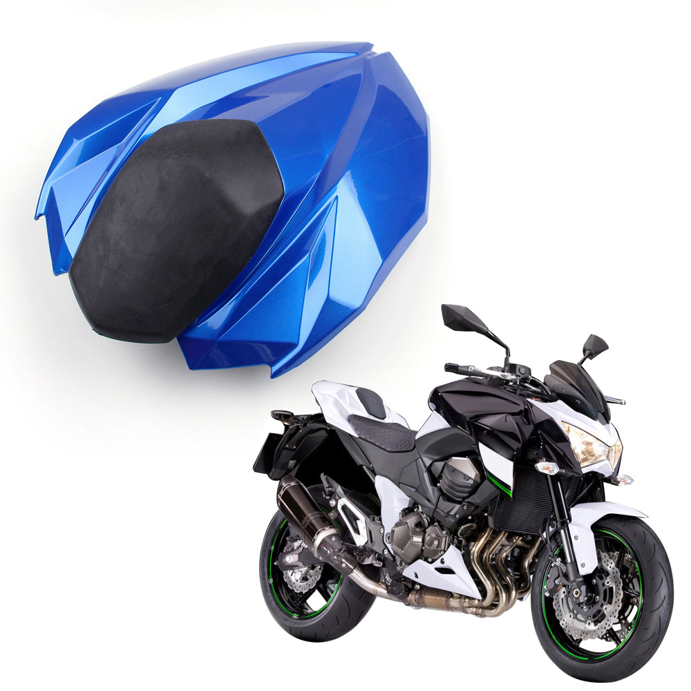 Rear Seat Cover cowl Fit For Kawasaki Z800 2013-2018