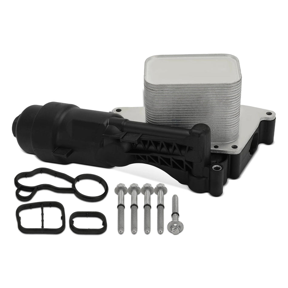 2015–2024 Mini Mini Clubman F54 One 1.5 Kombi Ölfiltergehäuse 11428585237 11428513948