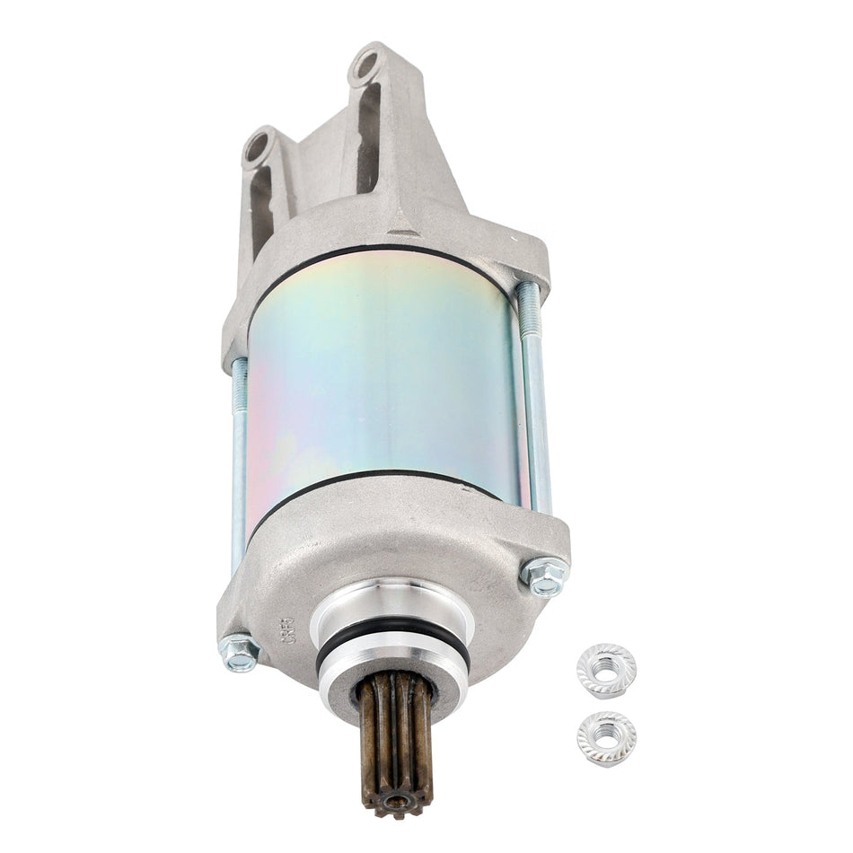 2011-2013 Aprilia Tuono 1000 V4 R STD/APRC MOTOR ANLASSER 896221