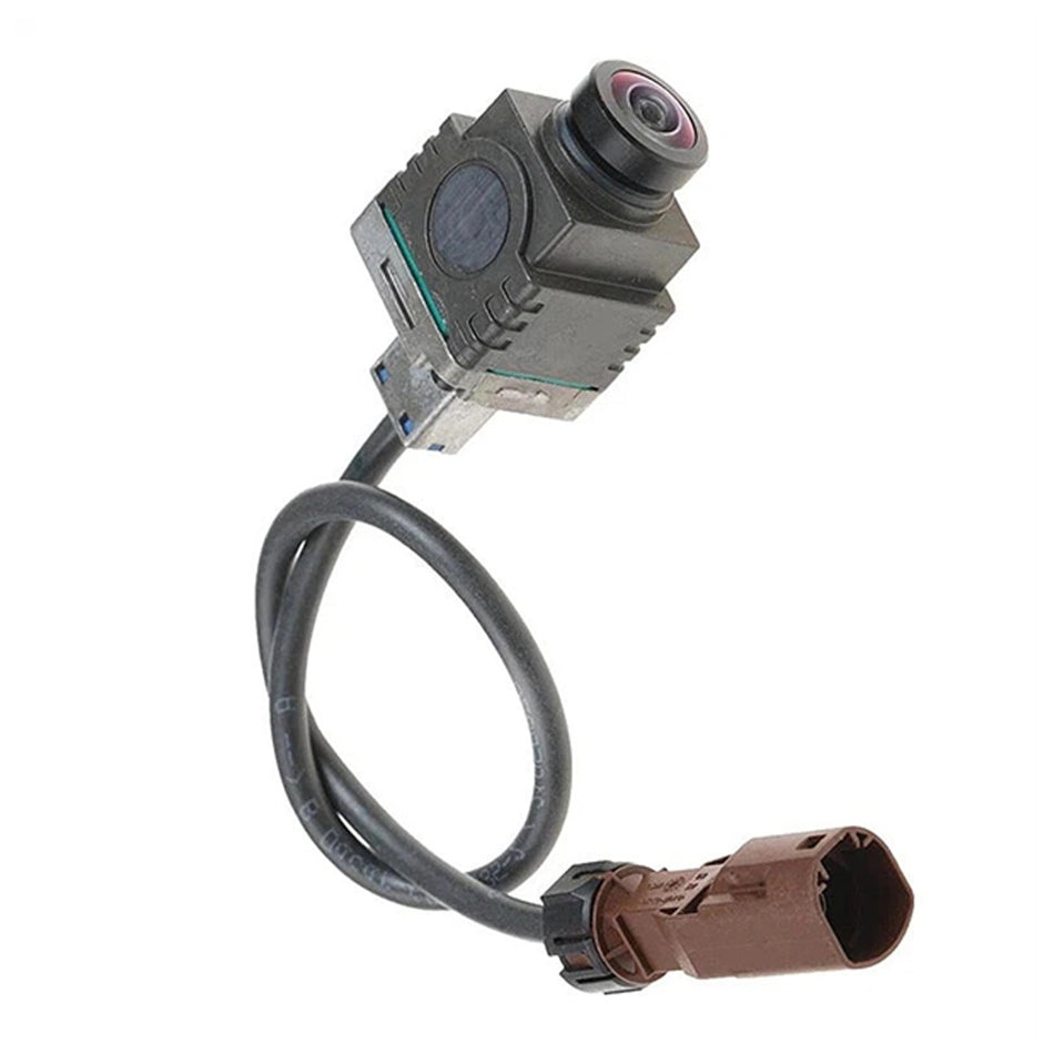 Mercedes-Benz E-Klasse (W213) E 200 4-matic (213.043) (M 274.920) 1991 cm³ 184 km/135 kW Frontkamera 360° Rundumsicht A0009056306