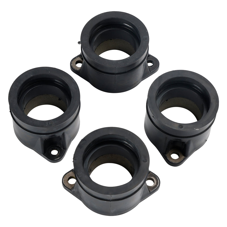 Vergaserhalterungs-Isolatorsatz für Kawasaki ZR1100 Zephyr 1992-2006