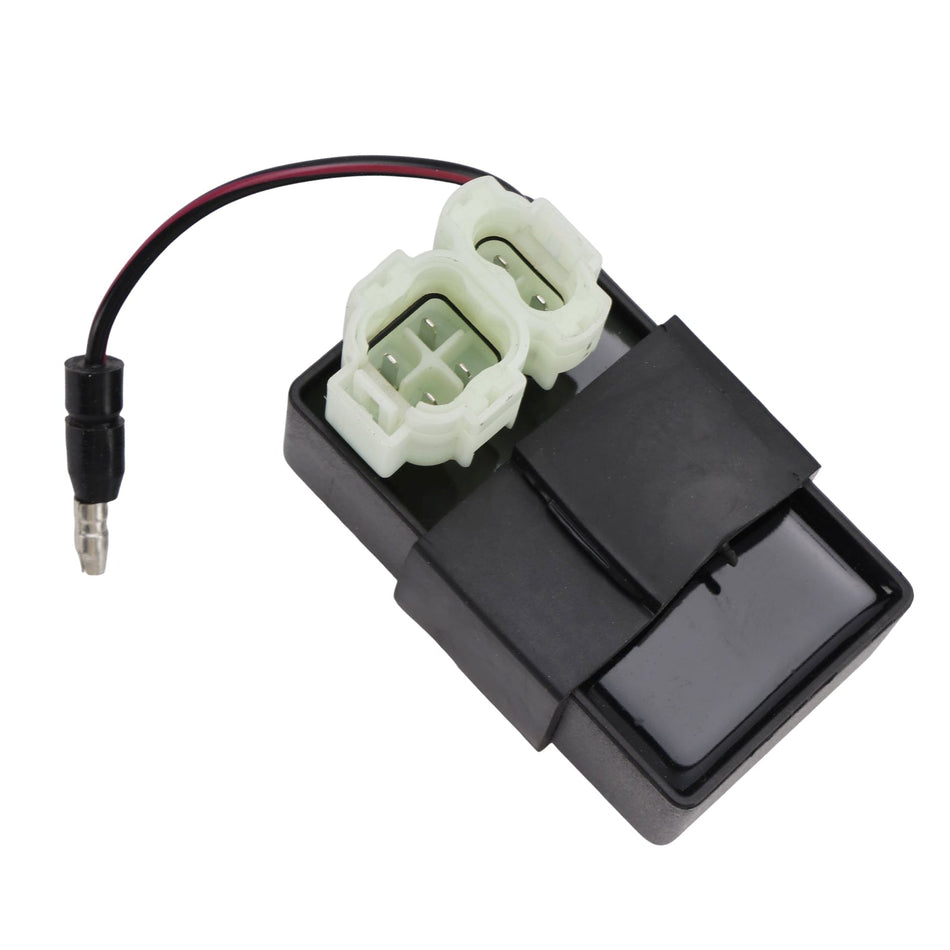 Lichtsteuergerät/Modul passend für Kymco People S 125 2005-2015 3860A-LCD3-E02