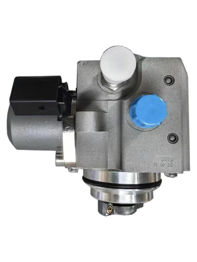 Mini R56 Hatch – Alle Cooper S- und JCW-Modelle mit N18-Motor, Hochdruck-Kraftstoffpumpe 13517592429