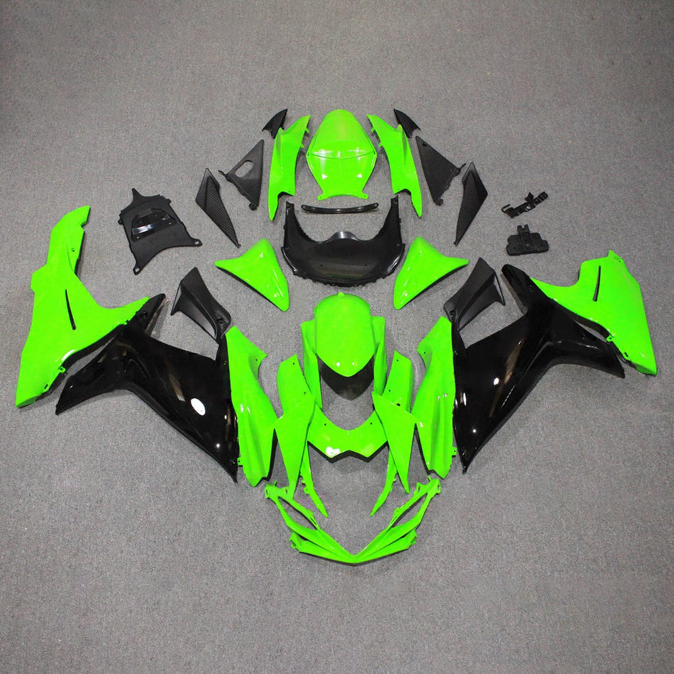Verkleidungssatz aus ABS-Kunststoff für Suzuki GSXR 600/750 2011-2026 K11