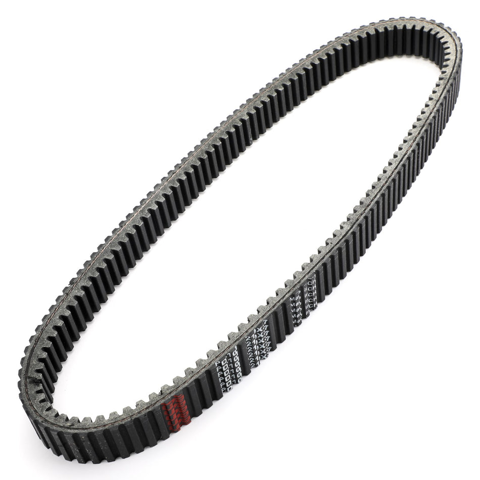 Drive Belt For Arctic Cat Snowmobile 440 Sno Pro 2006 Bearcat Wide Track 2006-08