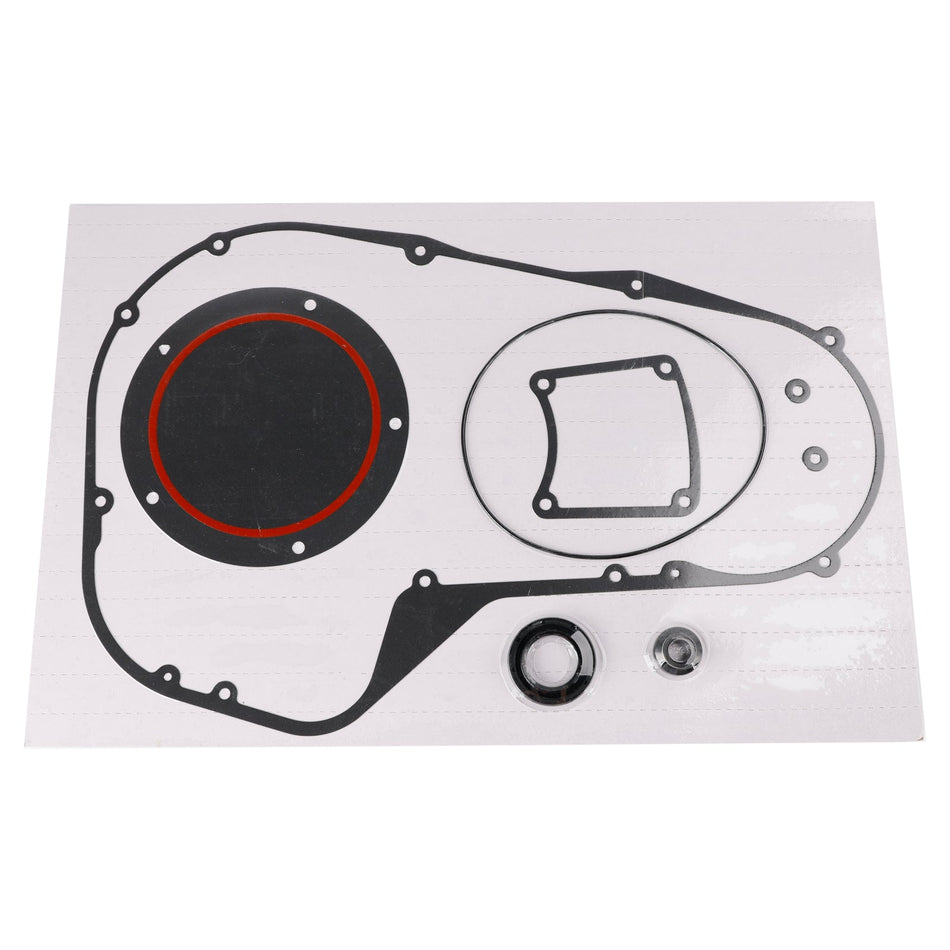 2002-2003 Touring Electra Glide Classic Ultra EFI Statorregler Primärdichtung 2998702A 74505-02