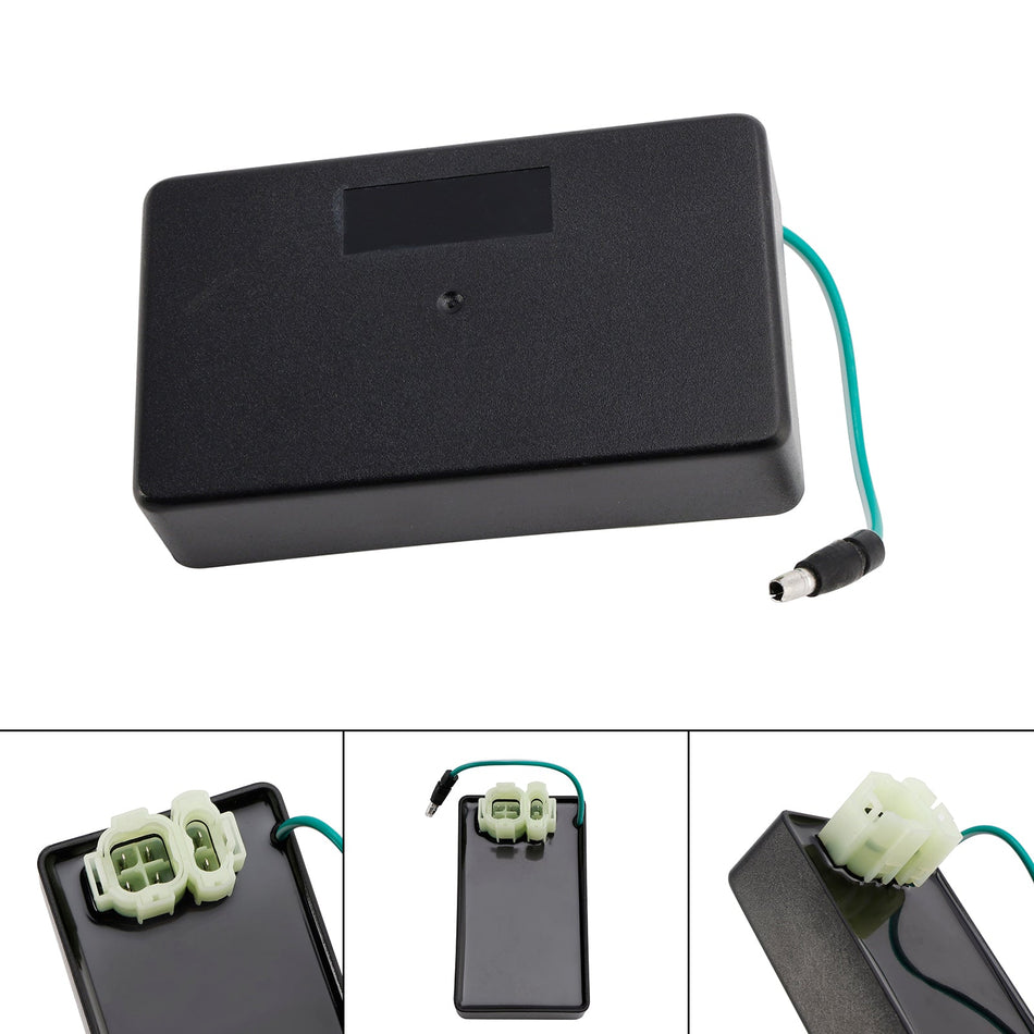 2006–2007 Can-Am Mini DS 90 4-Takt CDI-Zündsystem-Einheitsbox