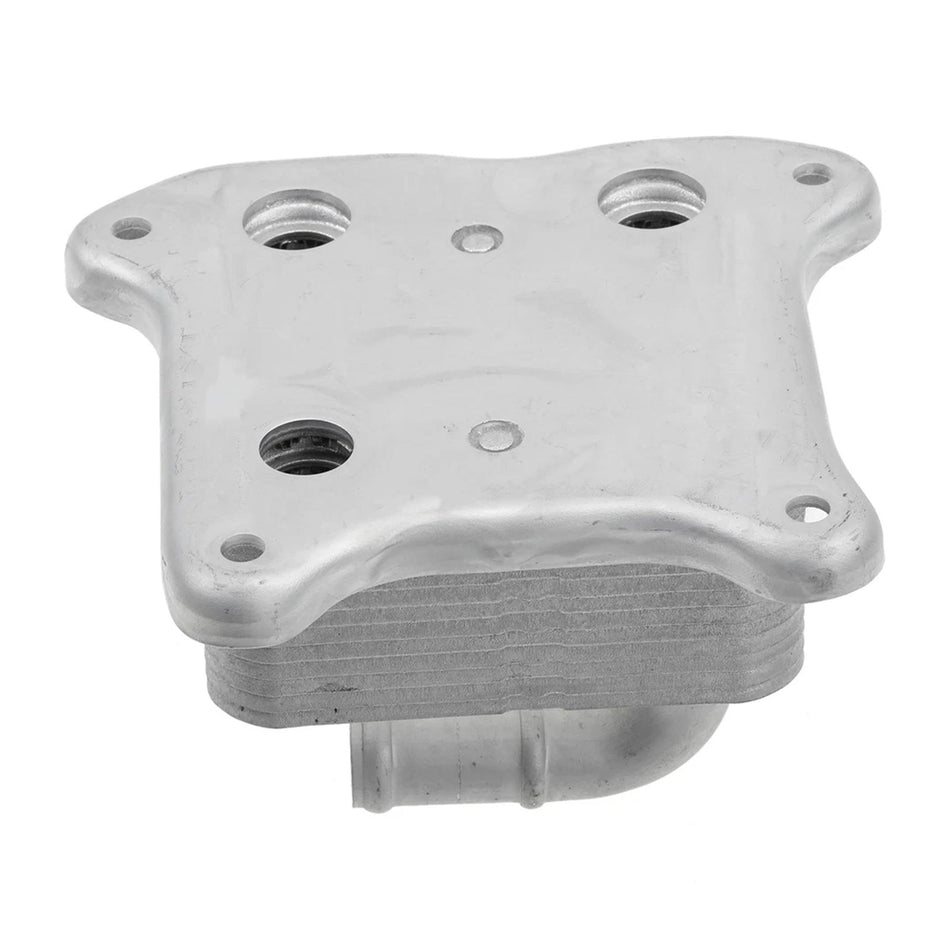 Motorölkühler 03F117021A für Audi A1 A3