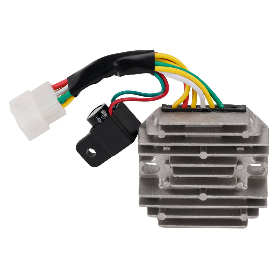 Spannungsregler 1A016315R für Piaggio Vespa Primavera Sprint 50 125 150 19-25