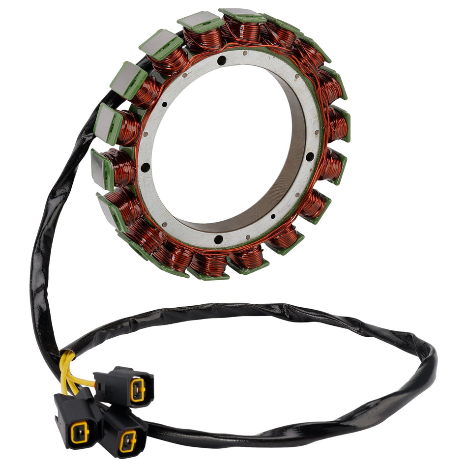 2015-2016 für Yamaha FL250G ETU Generator Stator Pulser 6P2-81460-00