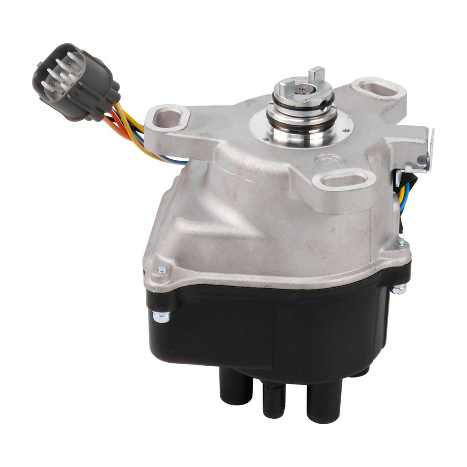 1997–1998 Honda CRV LX L4 2.0L 1972cc MFI GAS DOHC Zündverteiler TD97U 30100-P3F-A02