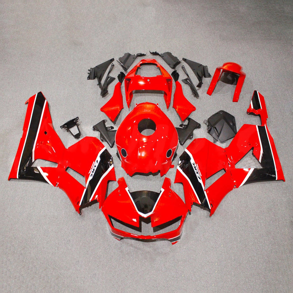 Verkleidungssatz aus ABS-Kunststoff für Honda CBR600RR 2013-2025 F5