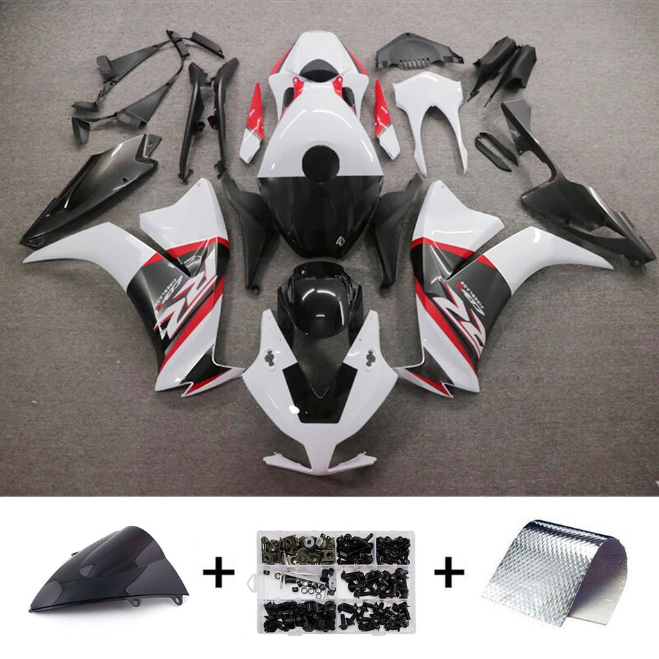 Verkleidungssatz aus ABS-Kunststoff f眉r Honda CBR1000RR 2012-2016